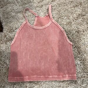 Free People tank
